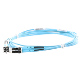 FX2ERLNLNSNM003 - Panduit Jumper de Fibra Óptica / Multimodo OM3 50/125 / LC-LC Dúplex FX2ERLNLNSNM003