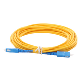 LPSM3SCUSCUS6 - Linkedpro By Epcom Jumper de Fibra Óptica / Monomodo OS2 G.652D / SC/UPC-SC/UPC LPSM3SCUSCUS6