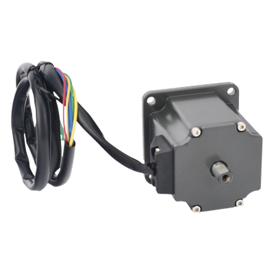 XB-BL-M - Motor para Barrera / Brushless / Velocidad Ajustable / Protección Sobrecarga y Sobrecalentamiento / Operación Silenciosa