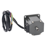 XB-BL-M - Motor para Barrera / Brushless / Velocidad Ajustable / Protección Sobrecarga y Sobrecalentamiento / Operación Silenciosa