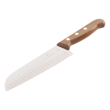 6.8520.17G - Victorinox Cuchillo Santoku / Hoja 17 cm / Filo con Alvéolos 6.8520.17G