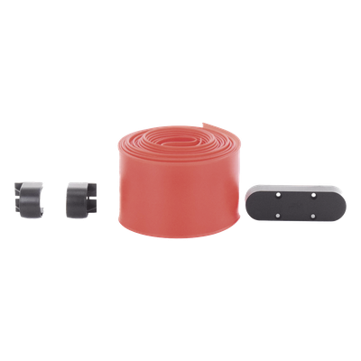 001-G0403 - Goma de Protección para Brazo de Barrera KX-BG-G4