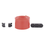 001-G0403 - Goma de Protección para Brazo de Barrera KX-BG-G4