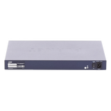WGSW-20160HP - Switch Administrable 16 puertos 10/100/1000 802.3at PoE 230W y 4 puertos GigabitTP/SFP Combo