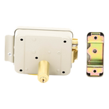 321-DCI-ABG - Assa Abloy 321-DCI-ABG cerradura electromecánica Cerradura electromecánica motorizada