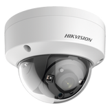 DS-2CE57U0T-VPITF - Hikvision DS-2CE57U0T-VPITF(2.8MM) cámara de vigilancia Almohadilla Cámara de seguridad CCTV Interio