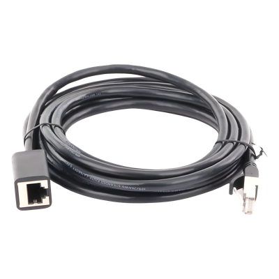 11282 - Ugreen 11282 cable de red Negro 3 m Cat6