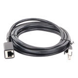 11282 - Ugreen 11282 cable de red Negro 3 m Cat6