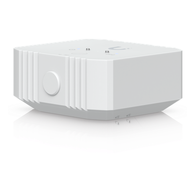 USL-ENVIRONMENTAL - Sensor Ambiental Inalámbrico / Temperatura / Humedad / Luz / Fuga de Agua / SuperLink 2 km (1.2 mi) / Batería