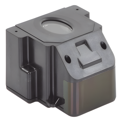 V300-40 - Sensor de Huella Multiespectral / Detección de Dedo Vivo / 500 dpi / IP65 / USB / ANSI 381 e ISO 19794-4