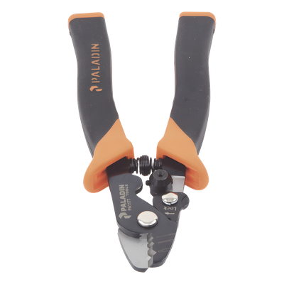 PA1177 - Tempo Desforradora de Fibra Óptica / 3 Posiciones / 2 mm, 900 µm, 250 µm PA1177