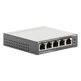 TL-SG1005P - TP-Link TL-SG1005P dispositivo de redes No administrado Si 5 Gigabit Ethernet (10/100/1000)