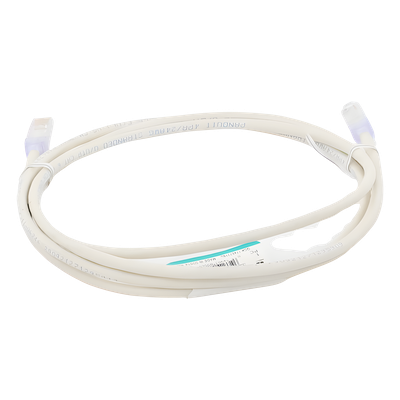 NK6PC7Y - Panduit Cable de Parcheo UTP / Cat 6 / 2 m (6.56 ft) NK6PC7Y