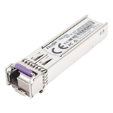 NIS-GE-SFP-20KM-SM1550-BIDI - Ruijie Transceptor SFP Industrial / 1 Gigabit / BIDI Monomodo NIS-GE-SFP-20KM-SM1550-BIDI