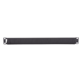 PNL-BRSH-1 - Siemon Panel Ciego para Rack 19" / Cepillo de Nylon para Paso de Cables / Aislamiento Térmico