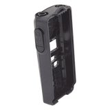 TXCEP350 - Carcasa Frontal Exterior / 11.5 x 5.5 x 2 cm / Plástico Negro / Compatible Serie EP / Instalación Sin Herramientas