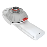 TPA-PAF - Adaptador TwistPort / Guía de Ondas Integrada / Rango 5180-6400 MHz / Instalación Sin Herramientas / GPS Integrado