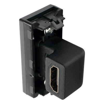 SM-HDMI-G - Simon Módulo HDMI / Hembra-Hembra / Full HD 1080p SM-HDMI-G
