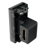 SM-HDMI-G - Simon Módulo HDMI / Hembra-Hembra / Full HD 1080p SM-HDMI-G