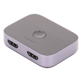 90385 - Ugreen Conmutador HDMI 2.1 / 8K @60Hz / 4K @120Hz 90385