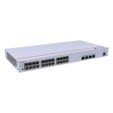 S310-24P4S - Huawei Switch Capa 3 Administrable / 24 Puertos Gigabit PoE / 4 SFP Uplink S310-24P4S