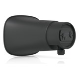 UP-AI-HORN-SPEAKER-B - Altavoz IP / 120 dB / PoE+ / Alerta AI / IP66 / Montaje Pared, Esquina y Poste / -40 a 60 °C / 10.5 x 7.7 x 10'