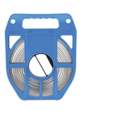 LP-SSB-58-V2 - Linkedpro By Epcom Fleje de Acero Inoxidable / 5/8 pulgadas / 0.70 mm LP-SSB-58-V2