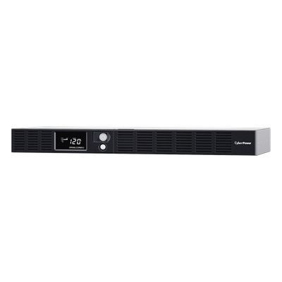 OR500LCDRM1U - CyberPower OR500LCDRM1U UPS 0,5 kVA 300 W 60 Hz 1030 J