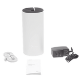 DECOM4 - Tp-Link Sistema Mesh Wi-Fi 5 / Doble Banda AC1200 Mbps / 2 Puertos Gigabit WAN/LAN DECOM4