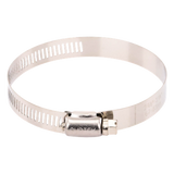 SYS-137712 - Surtek Abrazadera sin fin / Acero inoxidable / 2-5/8 a 3-1/4 in SYS-137712