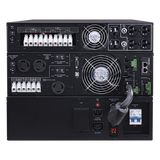 OL8KRTF - CyberPower OL8KRTF UPS Doble conversión (en línea) 8 kVA 8000 W Seno