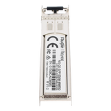 NIS-GE-SFP-550M-MM850 - Ruijie Transceptor SFP Industrial / 1 Gbps / Multimodo LC NIS-GE-SFP-550M-MM850