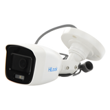 THC-B129-PS - HiLook THC-B129-PS(2.8mm) Bala (forma) Cámara de seguridad CCTV Exterior 1920 x 1080 Pixeles Techo/p