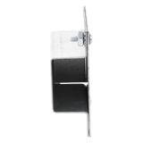 IMP30ST - Epcom IMP30ST caja para sistemas de alarma Blanco Acero