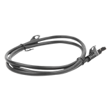 LP-FT4-100-BK - Linkedpro By Epcom Cable de Parcheo FTP Cat5e / 1 m (3.28 ft) / 10/100Base-T/TX LP-FT4-100-BK