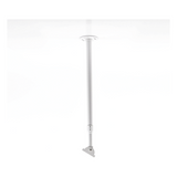 XBRT-8031-12 - Soporte Telescópico para Cámara / Aluminio / Longitud Ajustable 600-1200 mm / Carga 10 kg / Ángulo Ajustable / Interior-Exterior
