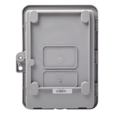 ENC196YG - Gabinete para exteriores (229 x 155 x 79 mm)