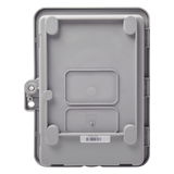 ENC196YG - Gabinete para exteriores (229 x 155 x 79 mm)