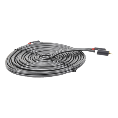 10520 - Ugreen 10520 cable de audio 5 m 2 x RCA Negro