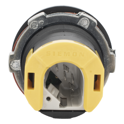 XG2-Z6AS - Conector Industrial Cat6A / Blindado / IP66/IP67 / Exterior / -25°C a 85°C / Terminación Rápida