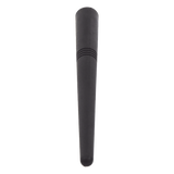 DEPH150 - Antena Helicoidal VHF / 136-174 MHz / 50 Ohmios / Omnidireccional / Polarización Vertical / 170 mm (6.7 in)