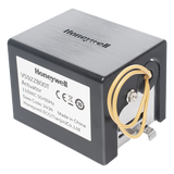 VS9ZZB00T - Válvula de Control Eléctrica / 3 Vías / Retorno por Resorte Normalmente Cerrada / 110 V CA / Conexión NPT / PN20