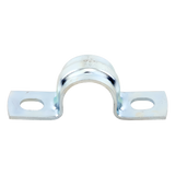 AB-PU-016 - Index Abrazadera Omega / 5/8" (15.87 mm) / Acero Cincado AB-PU-016