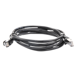 LP-FT4-200-BK - Linkedpro By Epcom Cable de Parcheo FTP / Cat5e / 2.0 m (6.56 ft) LP-FT4-200-BK