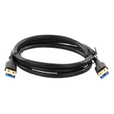 10370 - Ugreen 10370 cable USB USB 3.2 Gen 1 (3.1 Gen 1) 1 m USB A Negro