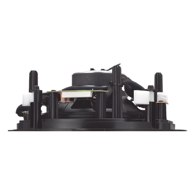 VC8NW - Altavoz de Plafón Coaxial / Woofer 8 in / Tweeter 1 in / 70/100V / 16 Ohms / Rejilla Pintable