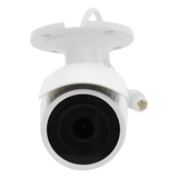 IPC-B640H-Z(C) - Bala IP 4 Megapixel / Lente Motorizado 2.8 - 12 mm / 30 mts IR EXIR / PoE / Exterior IP67 / WDR 120 dB / Micro SD / ONVIF