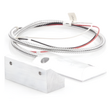 SF-3014-C - Sfire Contacto Magnético de Piso / Salida Dual NC/NA / GAP 65 mm (2.5 in) SF-3014-C