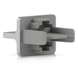 UACC-RJ45-COVER - Cubierta Protectora RJ45 / 24 Piezas / Policarbonato / Sin Herramientas / Diseño UniFi