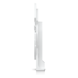 UACC-AP-AM - Soporte de Pared para Punto de Acceso / Ajustable / Policarbonato Resistente / 160 g / 8 Modelos UniFi Compatibles